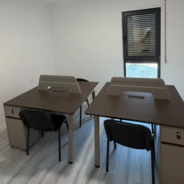 Foto av office till uthyrning Bulevardi i Ri, Tiranë