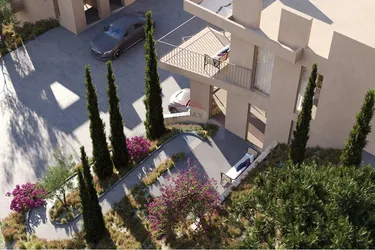 Фото Квартира на продажу Bregdeti Jon, Palasë, Vlorë