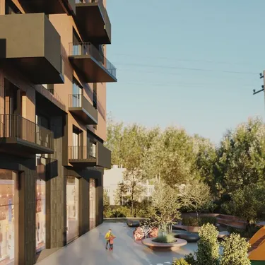 Фото Квартира на продажу Casa Italia, Tiranë