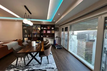 Fotografie penthouse na prodej Kodra e Diellit 2, Tiranë