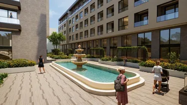 Photo of Apartment for sale Mali i Robit, Durrës