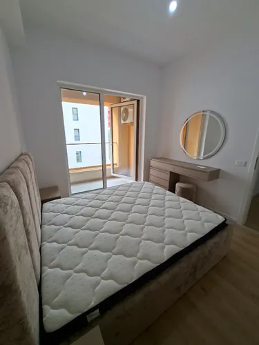 Foto di Appartamento in affitto Ali Demi Tregu Elektrik, Ali Demi, Tirane