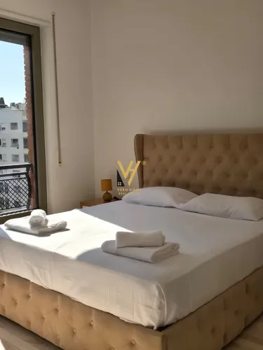 Zdjęcie Mieszkanie do wynajęcia Delijorgji, Tiranë