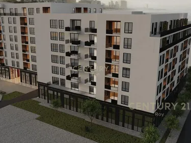 Фото Квартира на продажу West Residence, Spitali Rajonal Durrës, Durrës