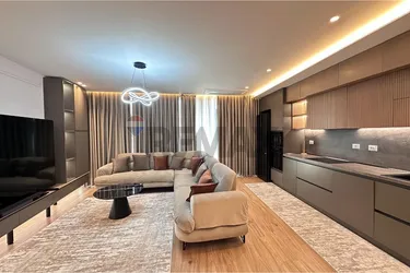 Zdjęcie Mieszkanie do wynajęcia Kompleksi Lake View, Tiranë