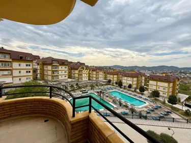 Zdjęcie Mieszkanie na sprzedaż Farkë, Lakeland Residence, Tiranë