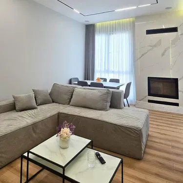 Zdjęcie Mieszkanie do wynajęcia Liqeni Thatë, Green Valley Residence, Tiranë