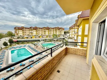Zdjęcie Mieszkanie na sprzedaż Farkë, Lakeland Residence, Tiranë