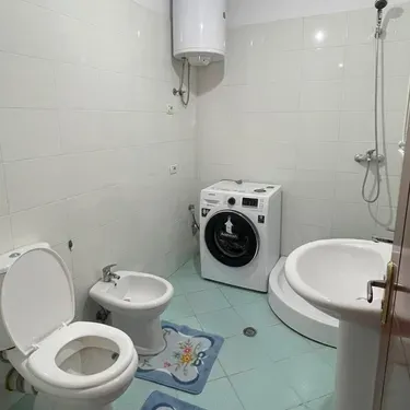 Zdjęcie Mieszkanie do wynajęcia Kompleksi Vila L, Astir, Tiranë