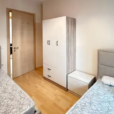 Fotografie Byt k pronájmu 21 Dhjetori, Kompleksi Magnet, Tiranë