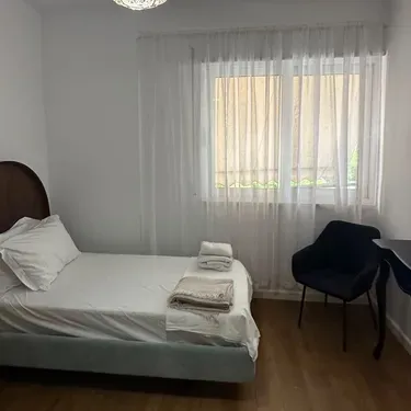 Fotografie Byt k pronájmu Liqeni i Thatë, Tiranë