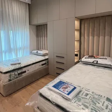 Zdjęcie Mieszkanie do wynajęcia Porcelan, Kompleksi Erli, Tiranë