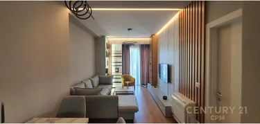 Foto von Wohnung zur miete Tirana Garden Building, Tiranë