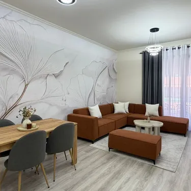 Zdjęcie Mieszkanie do wynajęcia Kompleksi Delijorgji, Tiranë
