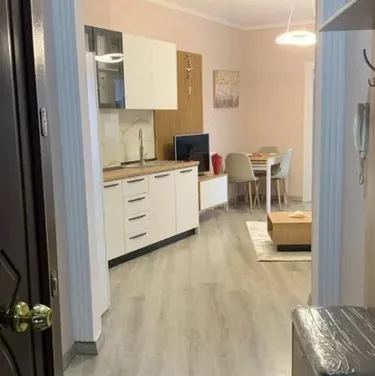 Zdjęcie Mieszkanie do wynajęcia Don Bosko, Tiranë