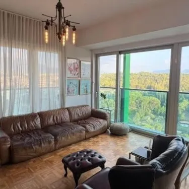 Zdjęcie Mieszkanie do wynajęcia Rruga Dervish Hima, Tiranë