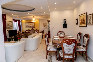 Foto von Wohnung zur miete Rruga Sheshi Skënderbej, Tiranë