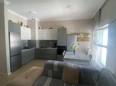 Фото Квартира в аренду Ali Demi Tregu Elektrik, Rruga Pasho Hysa, Tirane