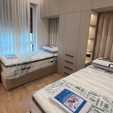 Fotografie Byt k pronájmu Porcelan, Tiranë
