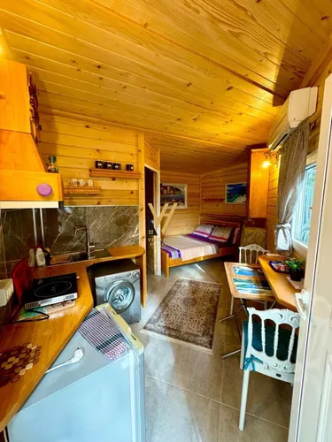 Фото Квартира на продажу Gjiri Lalzit, Durrës
