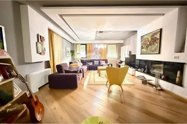 Photo of Apartment for sale Liqeni i Tiranës, Kompleksi Nobis, Tiranë