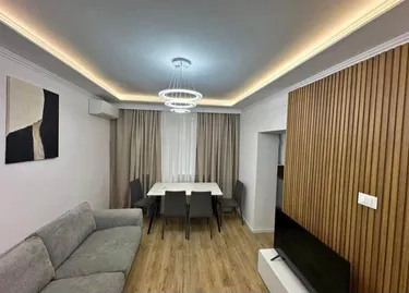 Фото Квартира в аренду 21 Dhjetori, Garden Building, Tiranë