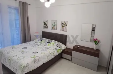 Zdjęcie Mieszkanie do wynajęcia Kompleksi Oxa, Tiranë