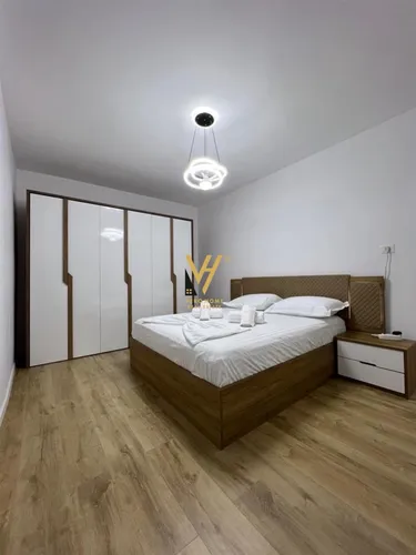 Foto von Wohnung zur miete Rruga e Kavajës, Tiranë