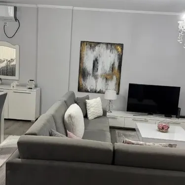Zdjęcie Mieszkanie do wynajęcia Kopshti Zologjik, Tiranë