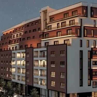 Foto av Lägenhet till salu Paskuqan, Tiranë
