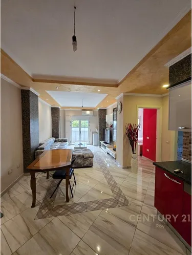 Photo of Apartment for sale Drejtoria e Policisë, Rruga Aleksander Goga, Durrës