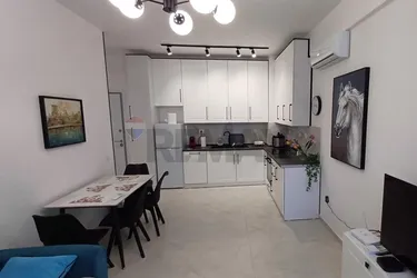 Zdjęcie Mieszkanie do wynajęcia Kompleksi Oxa, Tiranë
