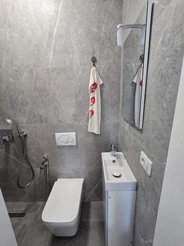 Zdjęcie Mieszkanie do wynajęcia Shkolla e Kuqe, Tiranë
