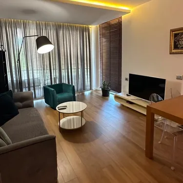 Zdjęcie Mieszkanie do wynajęcia Liqeni Thatë, Tiranë