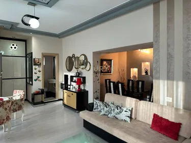 Photo of Apartment for rent Ish-fusha e Aviacionit, Tiranë