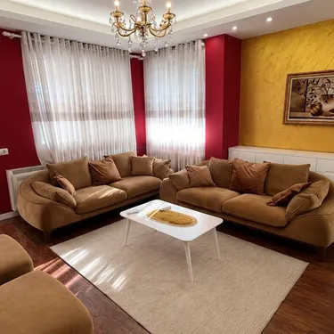 Zdjęcie Mieszkanie do wynajęcia Casa Italia, Tiranë