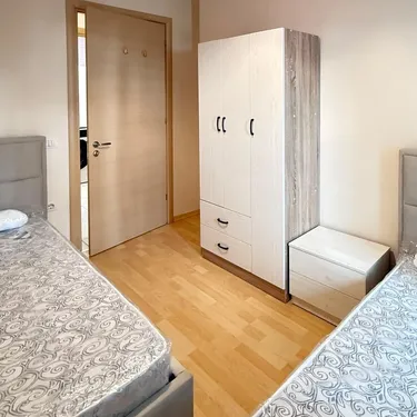 Фото Квартира в аренду 21 Dhjetori, Tiranë