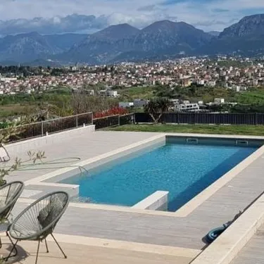 Foto av vila till salu Teg, Tiranë