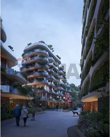 Photo of Apartment for sale Centaurea Residence, Rruga Hamdi Sina, Tiranë