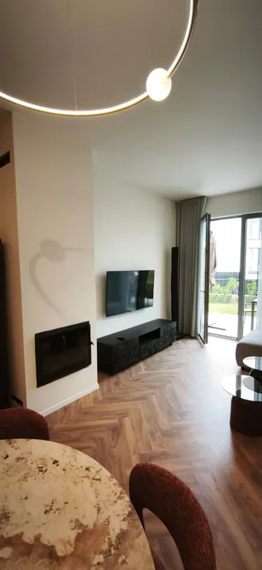 Foto e Apartment me qera Green Valley, Rruga Liqeni i Thate, Tiranë