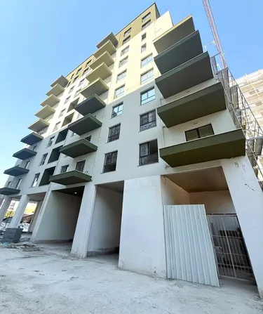 Photo of Apartment for sale Ish Parku i Autobuzave, Tiranë