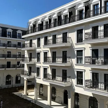 Foto di Appartamento in vendita Porta e Re, Tiranë