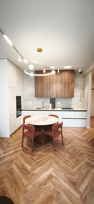 Foto e Apartment me qera Green Valley, Rruga Liqeni i Thate, Tiranë