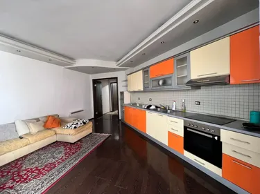 Zdjęcie Mieszkanie do wynajęcia Komuna e Parisit, Tirane