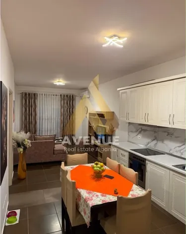 Photo of Apartment for rent Liqeni i Thatë, Rruga Liqeni i Thatë, Tiranë