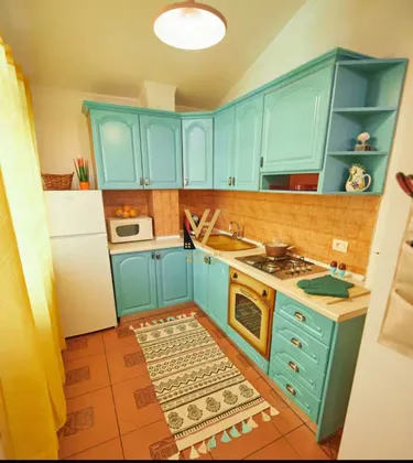 Foto e Apartment me qera Bllok, Tiranë