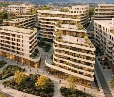 Фото Квартира на продажу Rruga Paskuqani, Tiranë