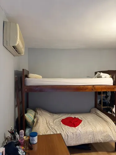 Foto av Lägenhet till uthyrning Sheshi Skenderbej Myslym Shyri, Pas 15-kateshit, Tirane