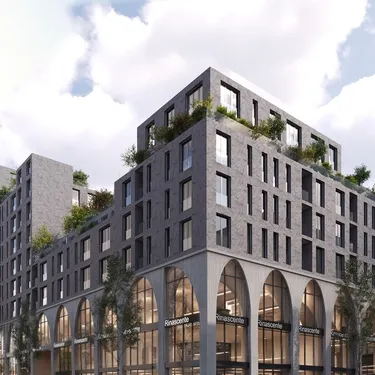Фото Квартира на продажу Bulevardi i Ri, Tiranë