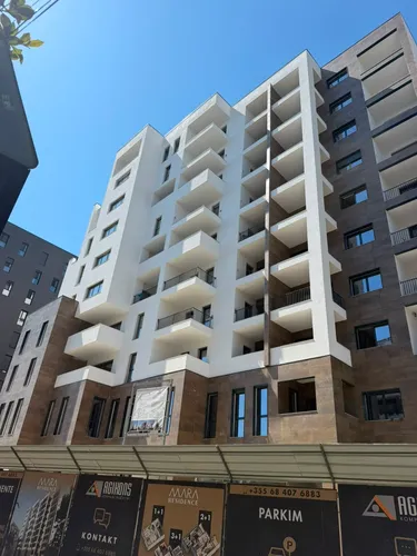 Foto e Apartment në shitje Don Bosko, Tiranë